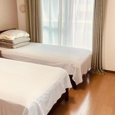 Skyhotel Ryogoku 駅徒歩4分 Tokyo Bagian luar foto