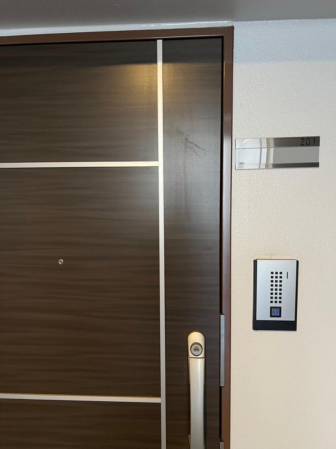 Skyhotel Ryogoku 駅徒歩4分 Tokyo Bagian luar foto