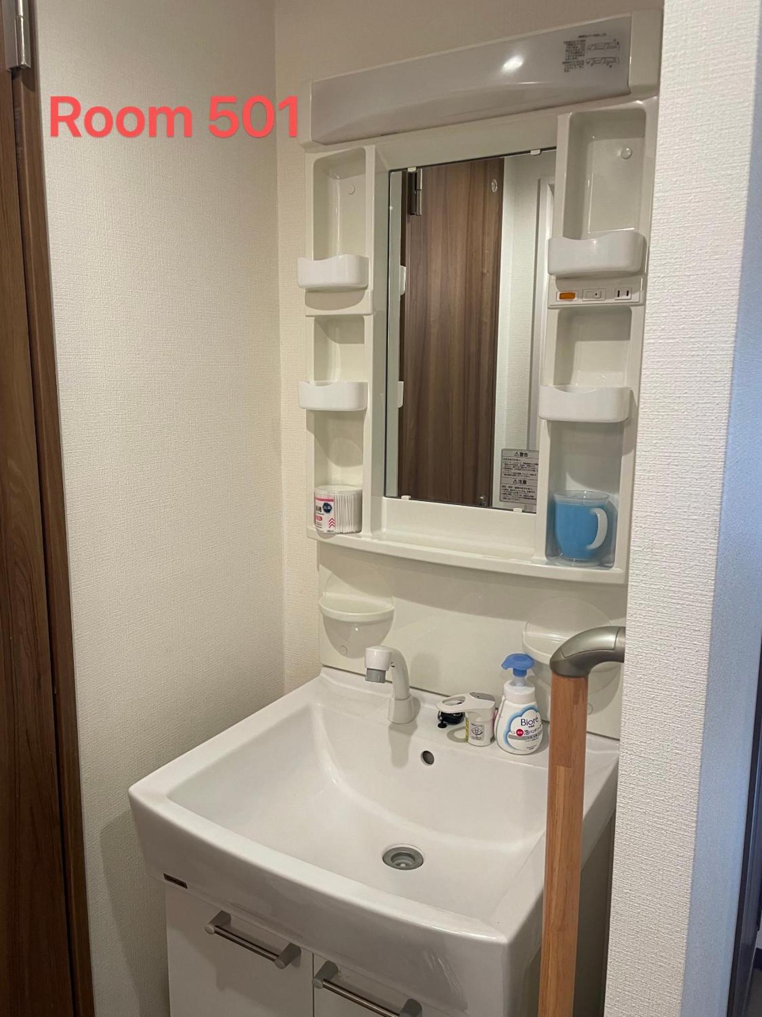 Skyhotel Ryogoku 駅徒歩4分 Tokyo Bagian luar foto